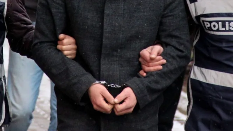 Kayseri'de Şok! Bağırsaklarında 3 Kilo Uyuşturucu ile Yakalandılar