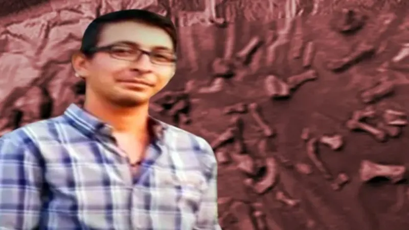 Yalova'da Kan Donduran Keşif! 4 Yıllık Kayıp Sonunda Çözüldü!