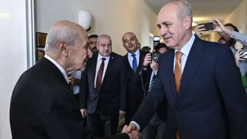 Terörsüz Türkiye Komisyonu Ne Zaman Kurulacak? İşte Tarih!