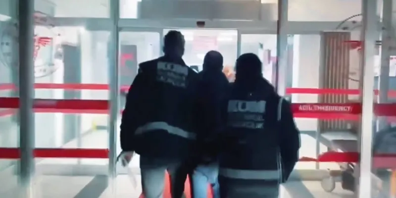 Son Dakika: 27 İlde FETÖ Operasyonu! Gözaltılar Şoke Etti