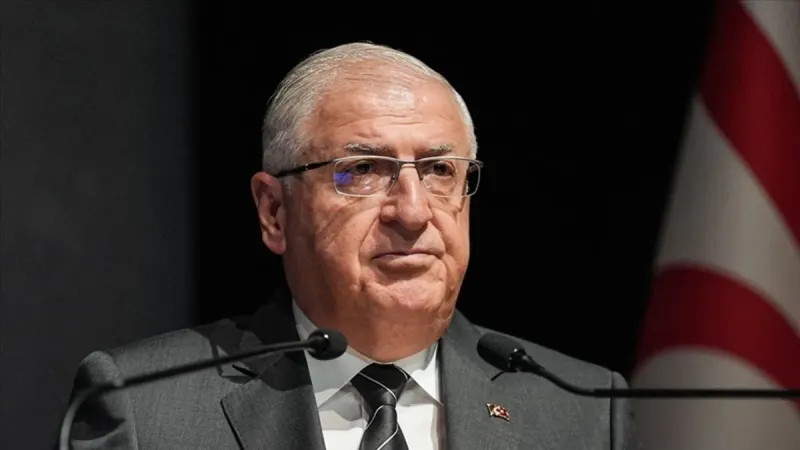 Bakan Güler: TSK, Gazze’de kurulacak çok uluslu görev gücünde yer almaya hazır