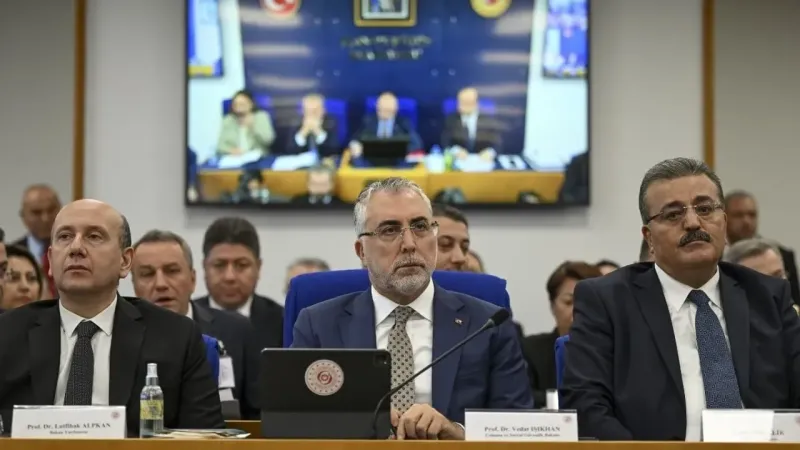 SGK Borç Rekortmeni Belediyeler Açıklandı! İzmir Zirvede!