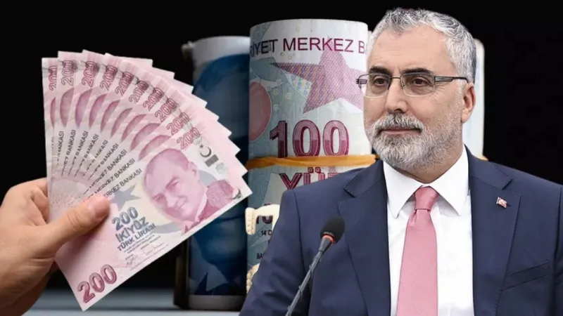 Asgari Ücret Zammı: Bakan Işıkhan'dan Kritik Açıklama! Ne Beklemeli?