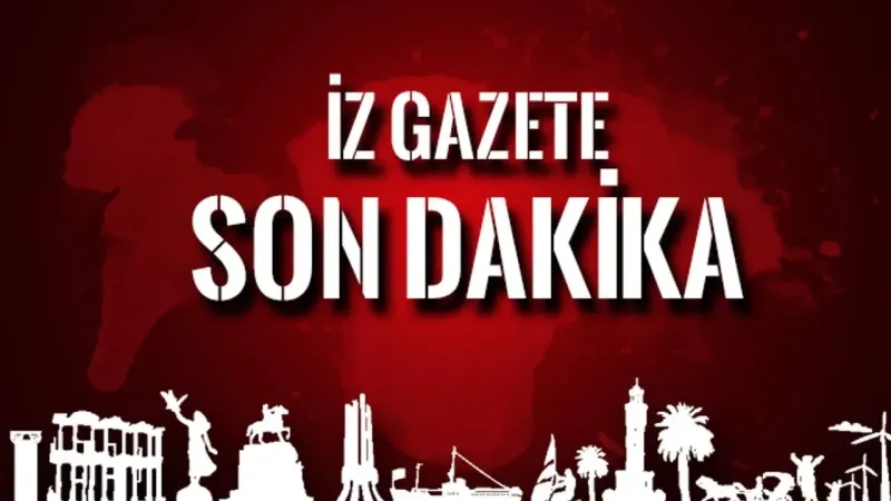 Bakan Tunç duyurdu: Kocaeli'deki yangın faciasında tutuklama kararı!