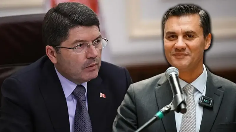 Bakan Tunç’tan Ferdi Zeyrek açıklaması: 2 şüpheli ifade verdi