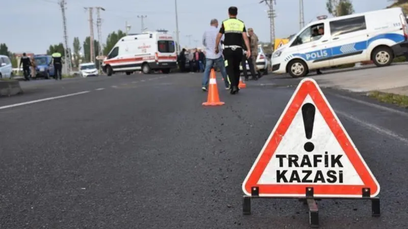 Trafikte Kabadayılığa Savaş! Bakan Yerlikaya'dan Şok Uyarı