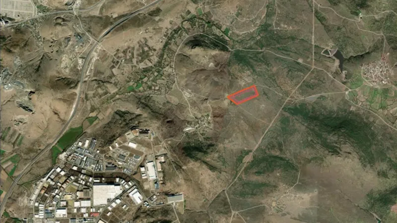 Bakanlık 49 yıllığına tahsis etmişti: İzmir’de ileri atık dönüşüm projesinde yeni gelişme!