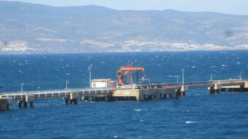 Bakanlık, OYAK’ın İzmir’deki projesini iptal etti