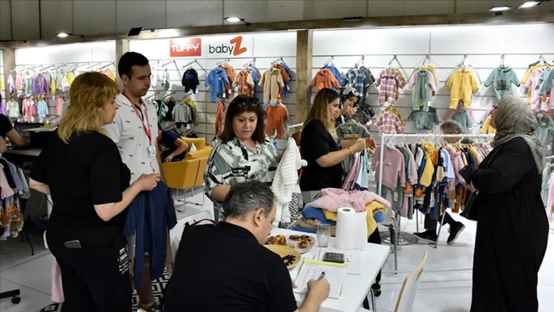 Çocuk Giyiminde Tehlike Alarmı! Hangi Markalar Riskli?