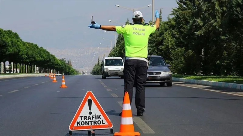 Bakanlıktan açıklama geldi: Kurban Bayramı'nda trafiğe çıkacaklar dikkat