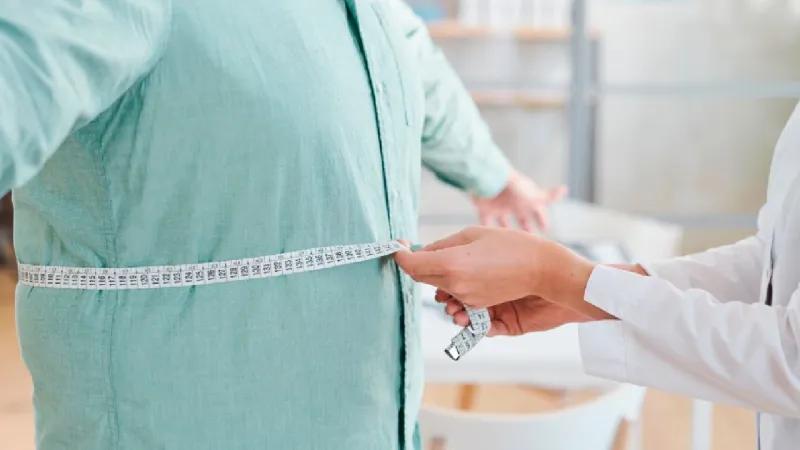 Bakanlıktan obezite avı: Yükün altından kalkılamaz