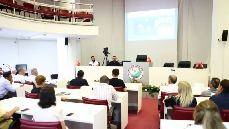 Balçova Belediyesi dijitalleşiyor: Hizmetler bir tık uzaklığında