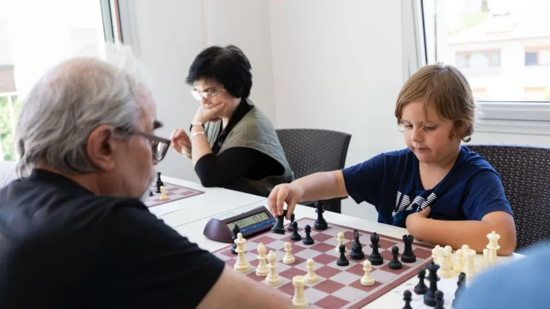 Balçova’da kuşakları buluşturan turnuva