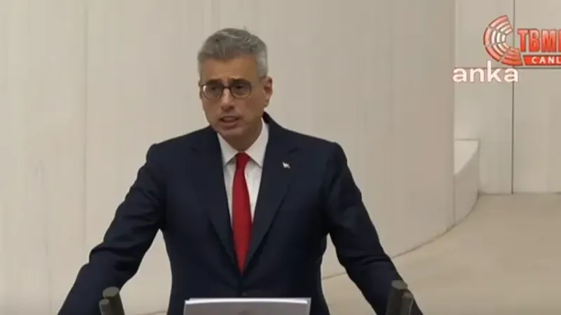 Balıkesir sallandı: Sağlık Bakanı Memişoğlu sağlık durumunu açıkladı!