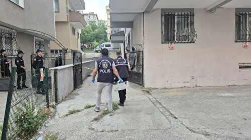 Balkondan düşen çocuk hayatını kaybetti