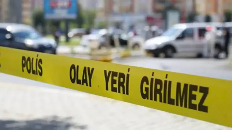 Balkondan Düştü! 4 Yaşındaki Ö.N.'nin Acı Ölümü