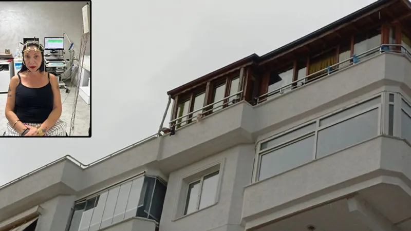 Güllü'nün Ölümü Şoke Etti! Kızının İfadesi Herkesi Sarsacak