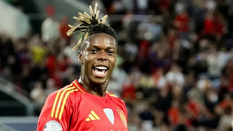 Barcelona, Nico Williams operasyonu tamam!