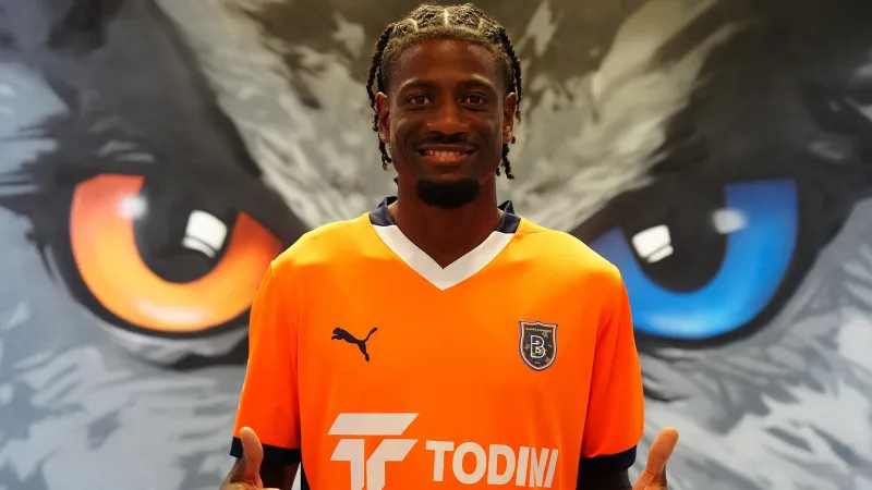 Başakşehir, Nuno Da Costa transferini duyurdu