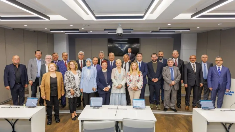 Basın İlan Kurumu’ndan yerel basın için yeni kaynak