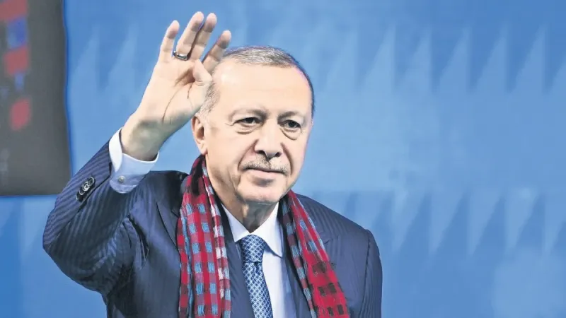 Başkan Erdoğan Trabzon'da açılış töreninde konuştu: İsrail attığı imzanın arkasında durmalı