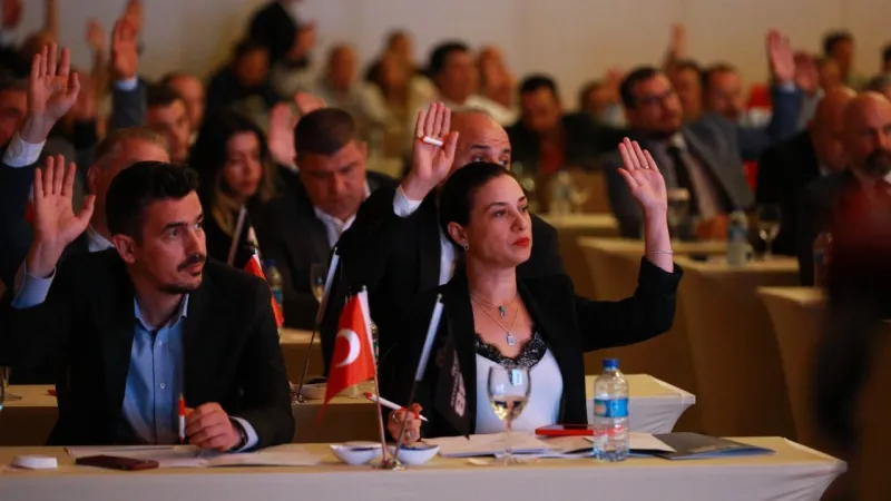 Başkan Filiz Sengel: Susturulan gençlerimiz sadece birer haber başlığı değil