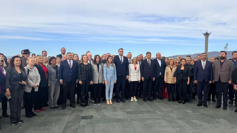 Öğretmeni Yok Sayana İktidar Yok! CHP'den Tarihi Çağrı