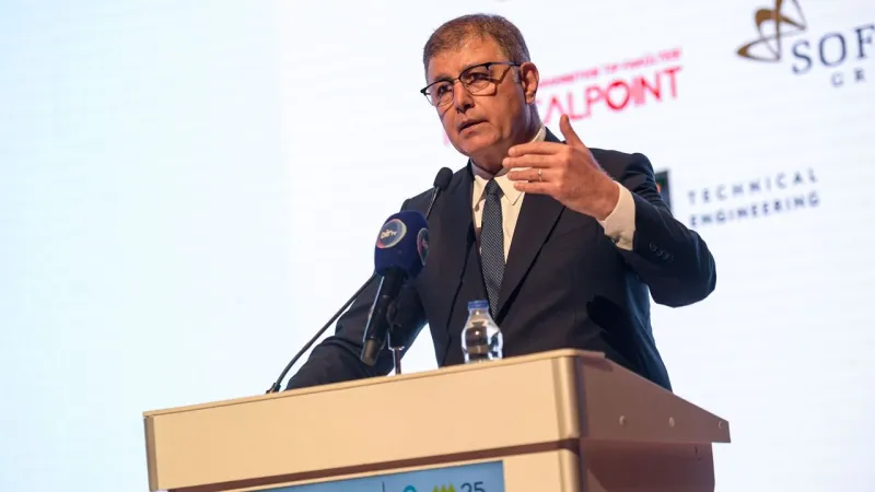 Başkan Tugay duyurdu: Yeşil yakalı çalışanlar grubu oluşturuldu