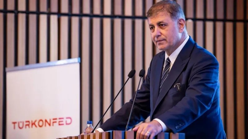 Tugay'dan İzmir'e Büyük Hedef: "Desteğinizi Bekliyorum!"