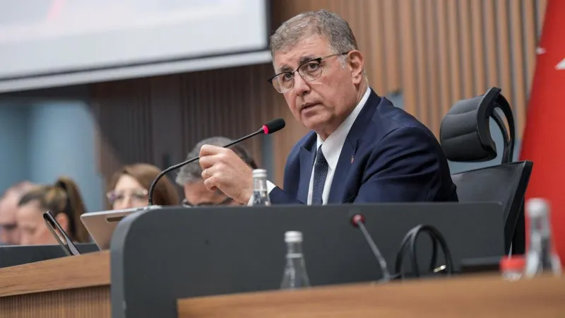 Başkan Tugay’dan bir grev açıklaması daha: Suistimaldir, ayıptır!