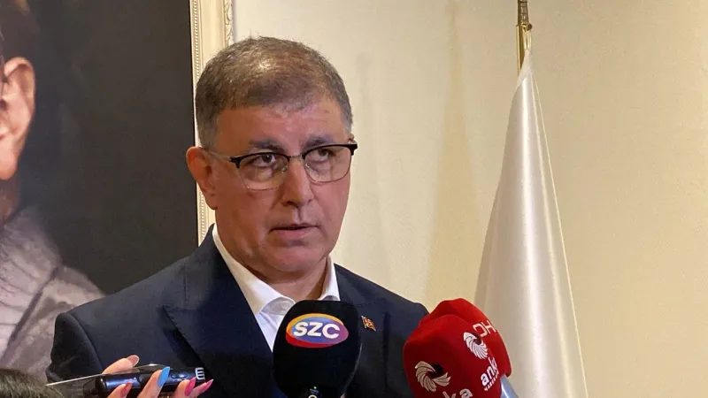 Başkan Tugay’dan görüşme resti: Benim için görüşme yolu kapanmıştır