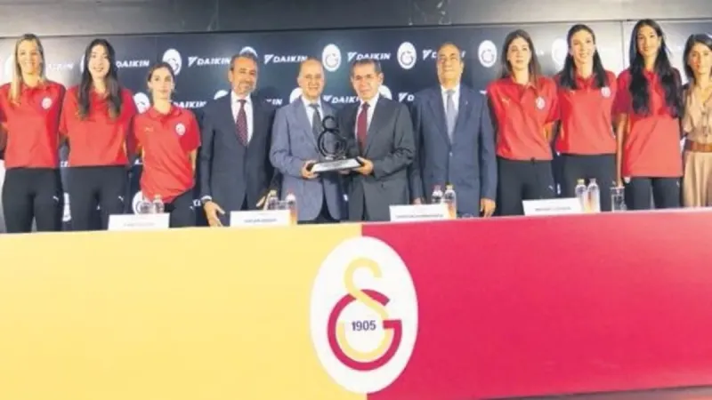 Özbek'ten Şampiyonlar Ligi Hedefi! Galatasaray Tur Atlayacak mı?