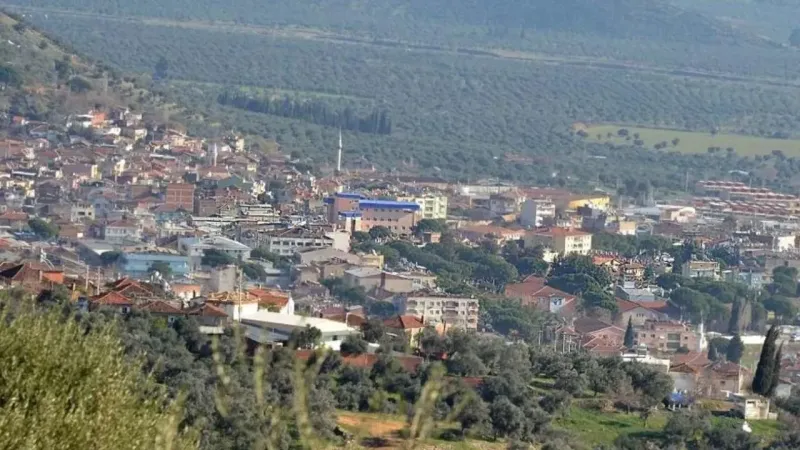 Bayındır Belediyesi düğmeye bastı: 15 adet taşımaz tek kalemde satılacak