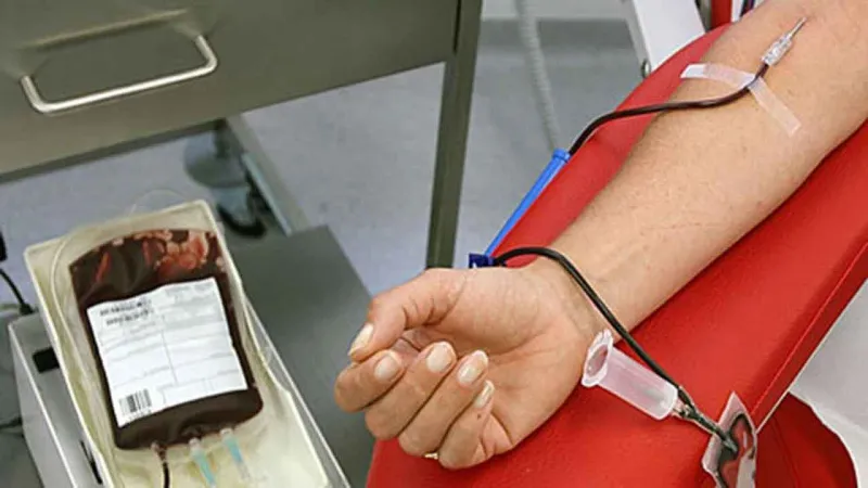 Bayındır'dan kan bağışına hediyeli teşvik