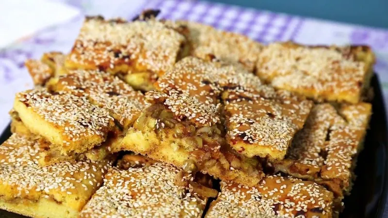 Bayındır'ın İzmir mutfağına armağanı: Pideyi bir de böyle deneyin!