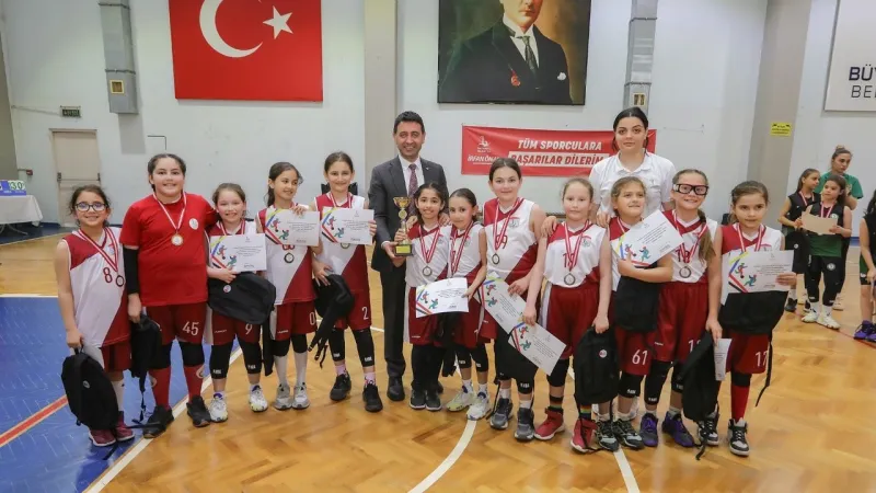 Bayraklı'da yaz spor okulları için geri sayım!