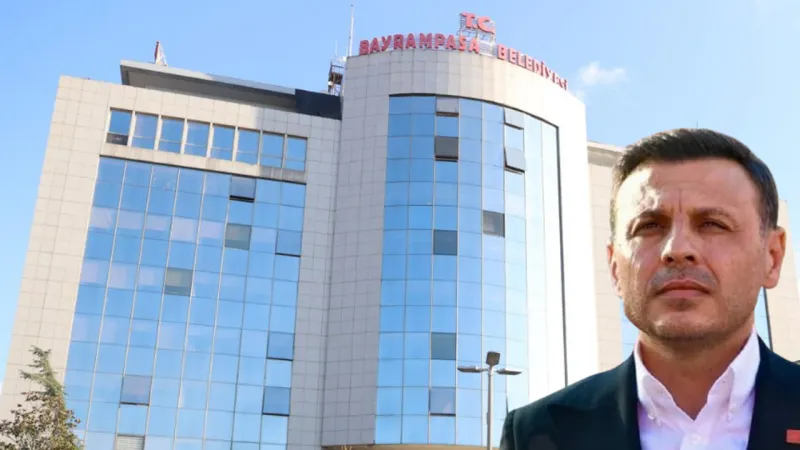 Bayrampaşa'da Şok! CHP'den AKP'ye: Çöktüler, Cesaretiniz Varsa Sandığı Getirin!