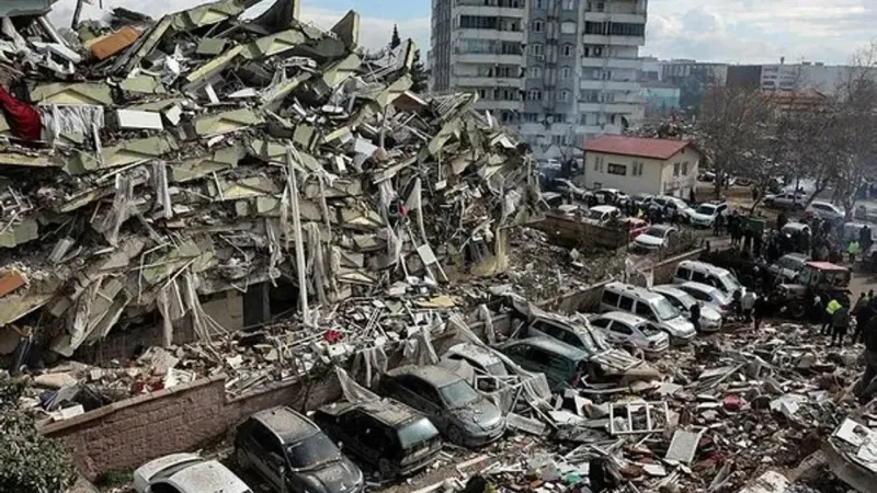 Belediye Başkanı ve kamu görevlileri için karar çıktı: Deprem davasında yargılanacaklar