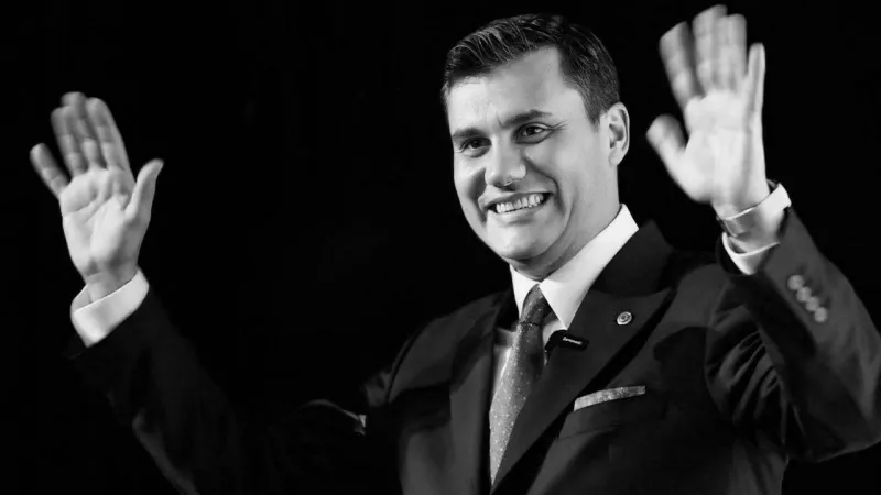 Ferdi Zeyrek Belgeseli Yayınlandı! Hayatını Kaybettiği Olay Şok Etti!