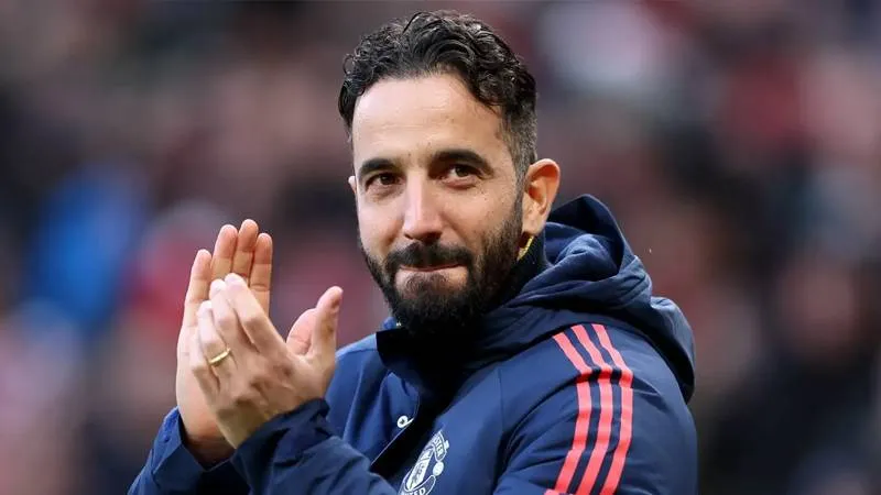Ruben Amorim Benfica'ya mı Dönüyor? Şok Transfer İddiası!
