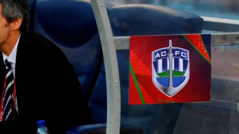 Berberden forvet, öğrenciden kaleci: Bayern Münih'in rakibi Auckland City