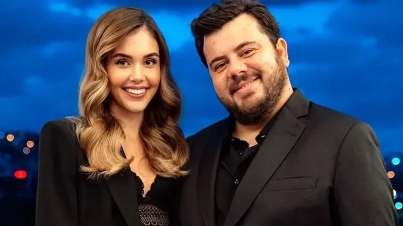 Berfu & Eser Yenenler'in Evine Şok Eleştiri: Anaokulu Mu?