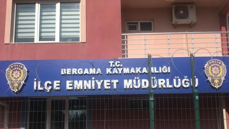 Bergama’da uyuşturucu operasyonu: Kadın satıcılar yakalandı