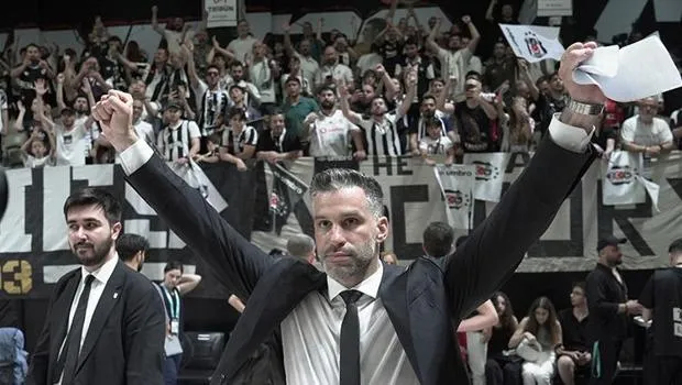 Beşiktaş'ın Şampiyonluk Sırrı! Özkan Arseven'den Bomba Açıklamalar