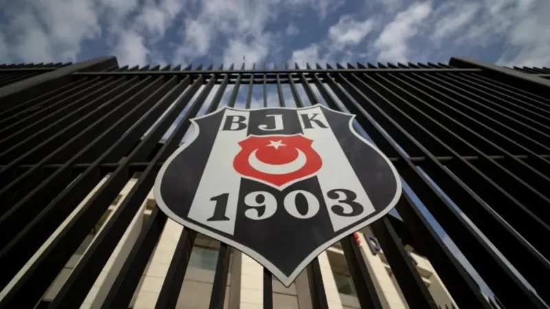 Beşiktaş cephesinden iddialara sert yanıt: Kişisel saldırılar hukuk önünde karşılık bulacak