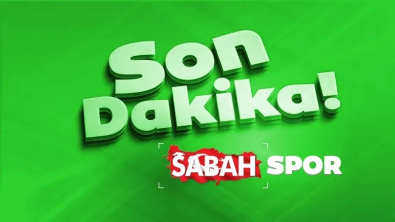 Beşiktaş-Fenerbahçe maçının PFDK sevkleri açıklandı
