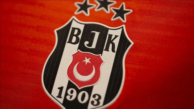 Beşiktaş'ta seçimde sona gelindi: Divan Kurulu'nda yeni başkan belli oldu