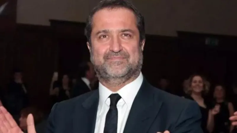 Serdar Bilgili Geri mi Dönüyor? Beşiktaş'ı 200 Milyon Euro Kurtaracak mı?