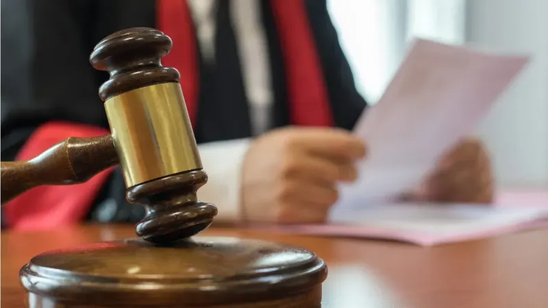 Beşoklar suç örgütüne 469 sayfalık iddianame: 19 sanığa müebbet talebi