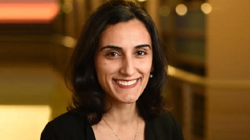 Bilim İnsanı Dağdeviren'den Duygulandıran Mesaj: Her Şey Çok Güzel Olacak!